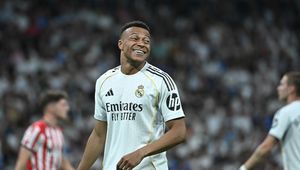 Mbappe wygrał wyścig w La Lidze. Oto miejsce Lewandowskiego