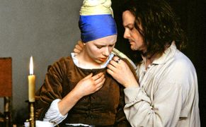 TVP Kultura HD Dziewczyna z perłą