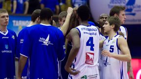 Wygraj bilet na mecz Stabill Jezioro Tarnobrzeg - Asseco Gdynia