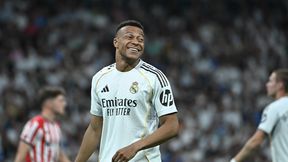 Mbappe królem strzelców La Ligi. A oto miejsce Lewandowskiego