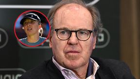 Iga znów odpadła. Fibak wskazał, co jest problemem Igi Świątek