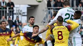 Pogoń Szczecin postrzelała w sparingu. Już do przerwy było 3:0