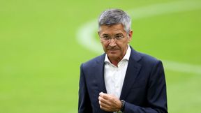 Podszywali się pod prezesa Bayernu. Jest natychmiastowa reakcja