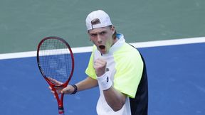 Tenis. US Open: młodość górą. Denis Shapovalov i Borna Corić po raz pierwszy w 1/4 finału turnieju wielkoszlemowego