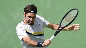 Roger Federer: Zapłaciłem cenę za niewykorzystane okazje