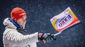 Oberstdorf 2021. Stefan Horngacher pęka z dumy. "To był nasz wielki cel"