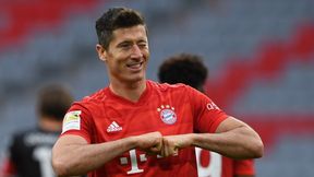 Bundesliga. Bayern - Fortuna. Niemcy zgodni - Robert Lewandowski z notami marzeń. "Przełamał swoją klątwę"