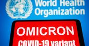 Nowy wariant koronawirusa. WHO nadała mu nietypową nazwę. Teraz tłumaczy