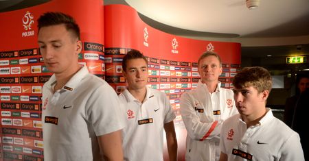 Polska-Anglia już jutro. Tak chcemy wygrać