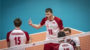 Liga Narodów: Polska - Kanada. Biało-Czerwoni chcą osłodzić sobie weekend