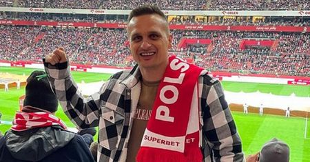 Peszko zawalczy w Fame MMA? Padła jasna deklaracja
