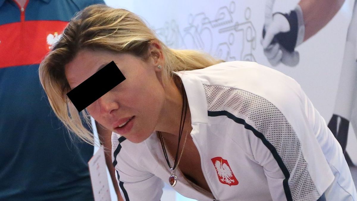 Zdjęcie okładkowe artykułu: WP SportoweFakty / Anna Klepaczko / Na zdjęciu: Zofia K.