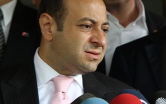 Turcja grozi Merkel: "To nie byle jaki kraj"