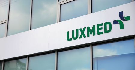 Alarmujący zapis w regulaminie Luxmedu. Sieć wyjaśnia, o co chodzi