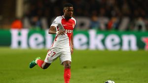 Thomas Lemar skrócił urlop. Chce już walczyć o skład Atletico