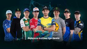 Żużel. PGE Ekstraliga szykuje kilka nowości dla kibiców. Czuć już klimat sezonu (wideo)