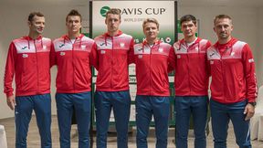 Kapitanowie odsłonili karty. Znamy plan gier meczu Gruzja - Polska