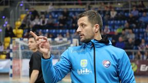 PGNiG Superliga. Architekt sukcesu zostaje. Rafał Kuptel z nowym kontraktem w Opolu