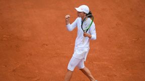 Tenis. Roland Garros. Rodzina Igi Świątek obecna na finale. Do Paryża podróżowali prywatnym odrzutowcem