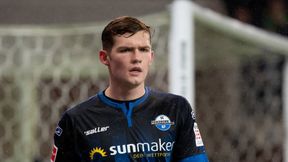 Koronawirus. Luca Kilian przestrzega przed przedwczesnym wznawianiem Bundesligi