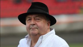 Skrzydlewski dla SportoweFakty.pl: Obecnie budżet na poziomie miliona złotych