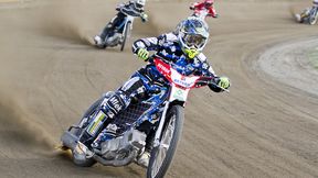 Towarzyski turniej par w Częstochowie (fotorelacja)