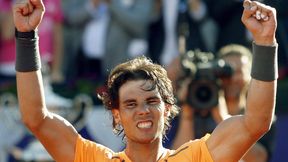 ATP Tokio: Nadal pokonał Raonicia, kłopoty Ferrera