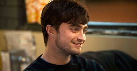 "Young Americans": Daniel Radcliffe i Dane DeHaan młodymi Amerykanami