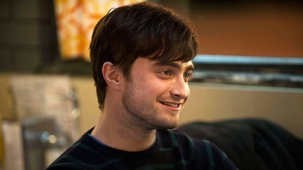 Daniel Radcliffe