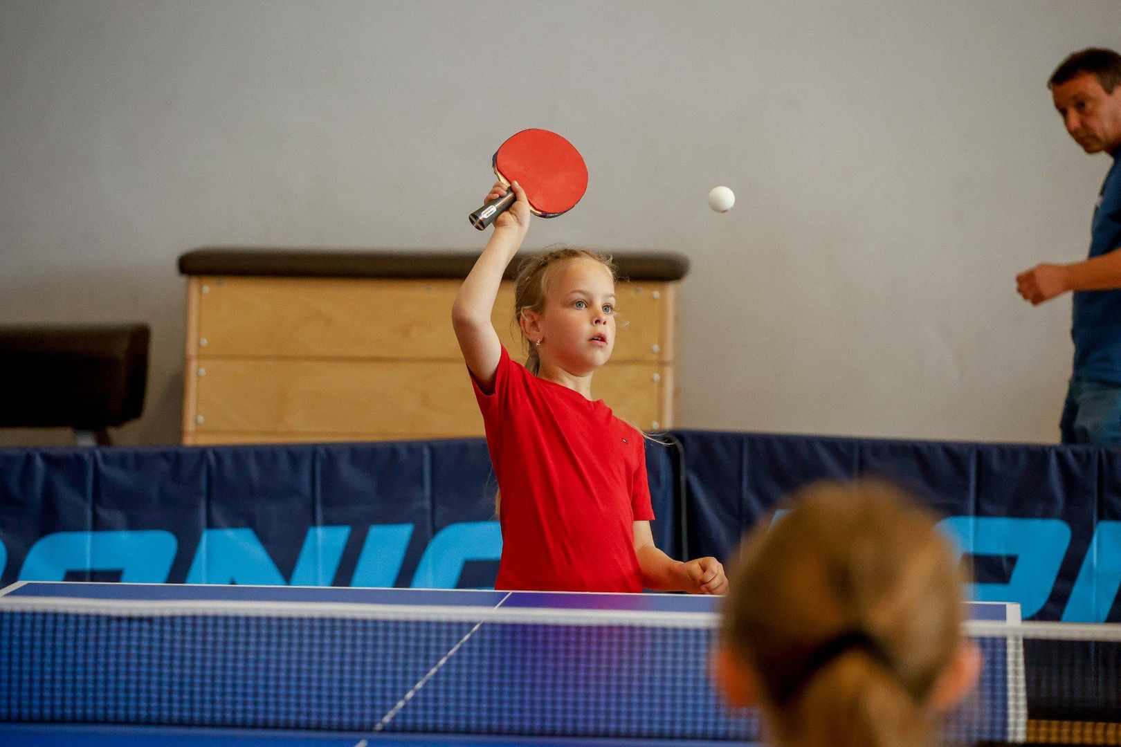 Tenis stołowy