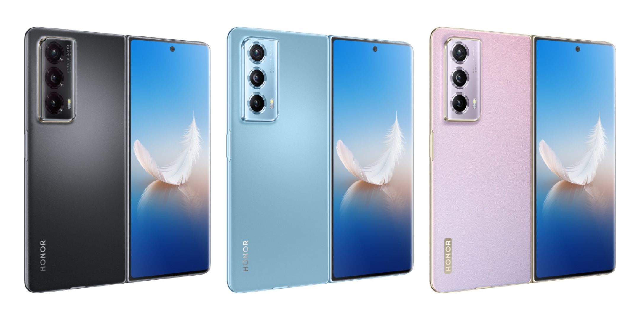 Honor Magic Vs2