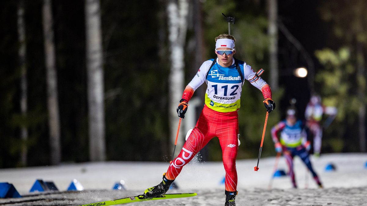 Getty Images / Grega Valancic/VOIGT / Na zdjęciu: Grzegorz Galica.