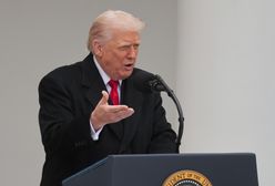 Strzelanina w Waszyngtonie. Trump polecił wysłać więcej żołnierzy