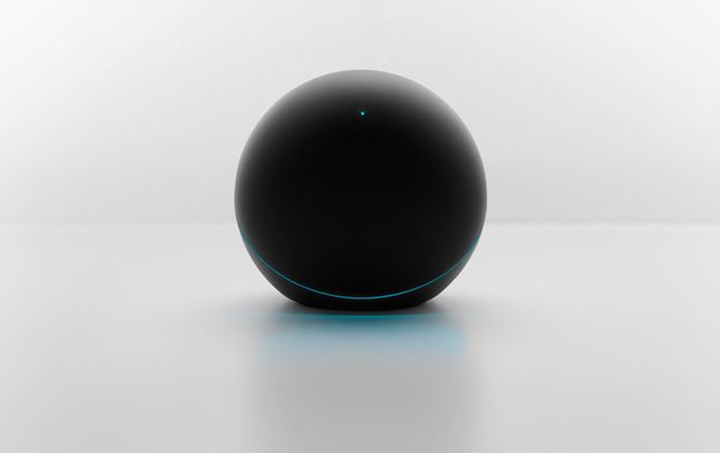 Nexus Q (Fot. Google)