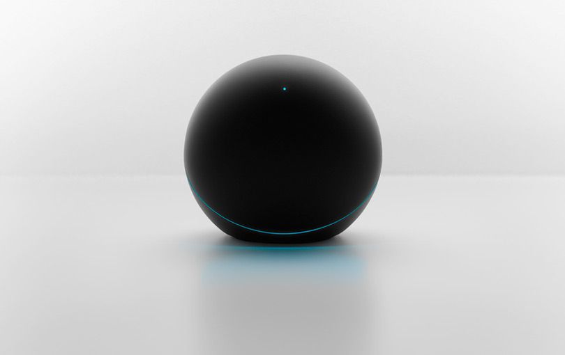 Nexus Q. Google stworzył miniaturową, multimedialną gwiazdę śmierci 2