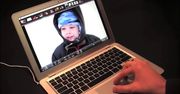 MacBooki Air pierwszej generacji mogą obsługiwać gesty przy użyciu czterech palców