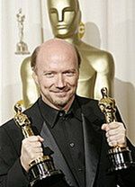 Reżyser oscarowego 'Miasta gniewu' opowie o kulisach walki z terroryzmem