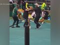 Nagranie podbija sieć. Zobacz, co Shakira zrobiła po ceremonii otwarcia MŚ