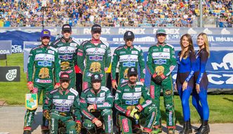 Włókniarz jest już pewny licencji na starty w PGE Ekstralidze! Kilka klubów z problemami