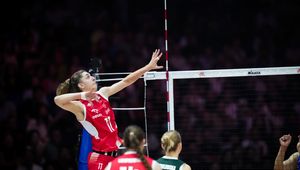 Przerwa. Wiadomo, kiedy Polki wrócą do gry