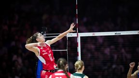 Przerwa. Wiadomo, kiedy Polki wrócą do gry