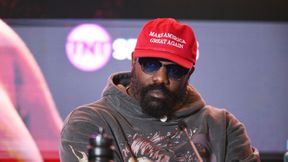 Musi zakończyć karierę. Żona zagroziła, że odejdzie