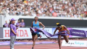 Niemiec już był mistrzem świata. Tego, co się stało nie zapomni nigdy