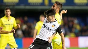Primera Division: Valencia wraca do Ligi Mistrzów! Szansa na podium się oddala