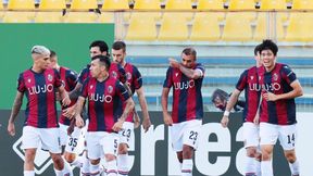 Serie A. Bologna FC - SSC Napoli na żywo. Gdzie oglądać mecz ligi włoskiej? Transmisja TV i stream