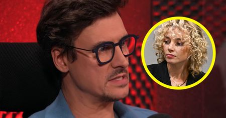 Występują razem w nowej "Lalce". Tak Damięcki ocenił aktorkę, która gra Łęcką