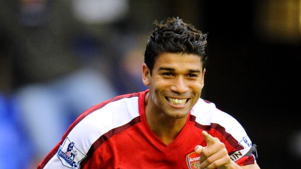 Getty Images / Michael Regan / Na zdjęciu: Eduardo da Silva