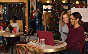 TVP 2 HD Uwierz w magię świąt