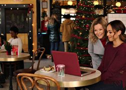 TVP 2 HD Uwierz w magię świąt