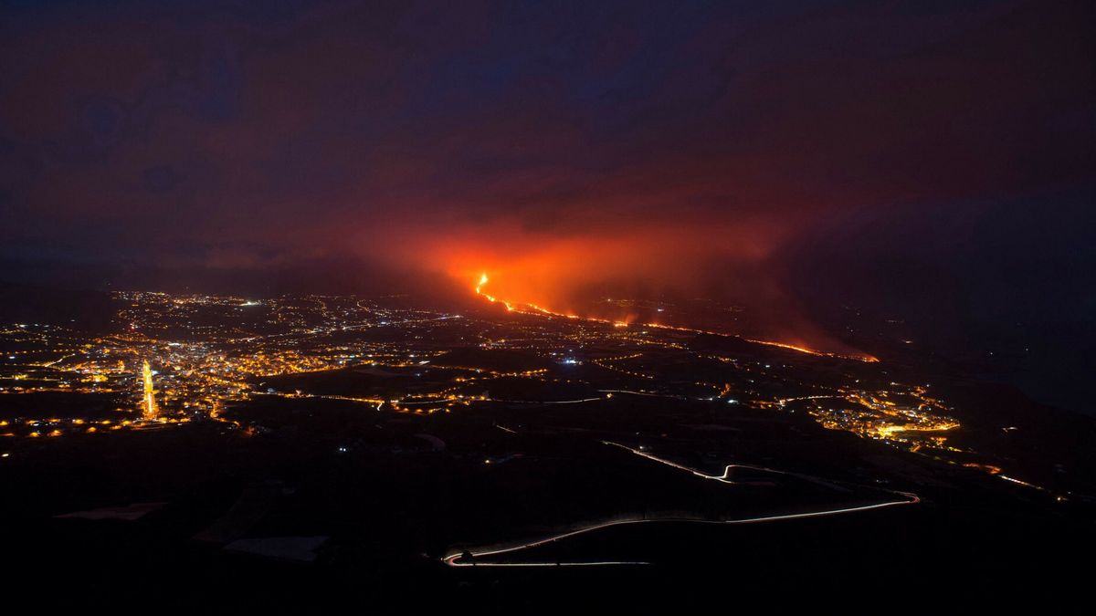 Hiszpański rząd obiecał 30 tys. euro dla każdej rodziny, która utraciła dom na La Palmie